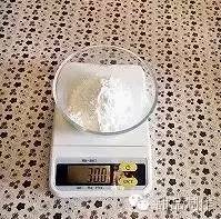 奶油大福雪媚娘,奶油巧克力夹心雪媚娘