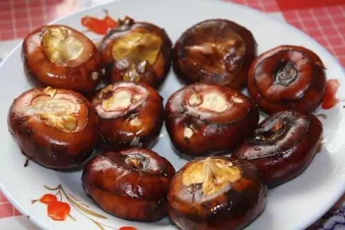 马蹄是种药材吗,马蹄是什么植物果实