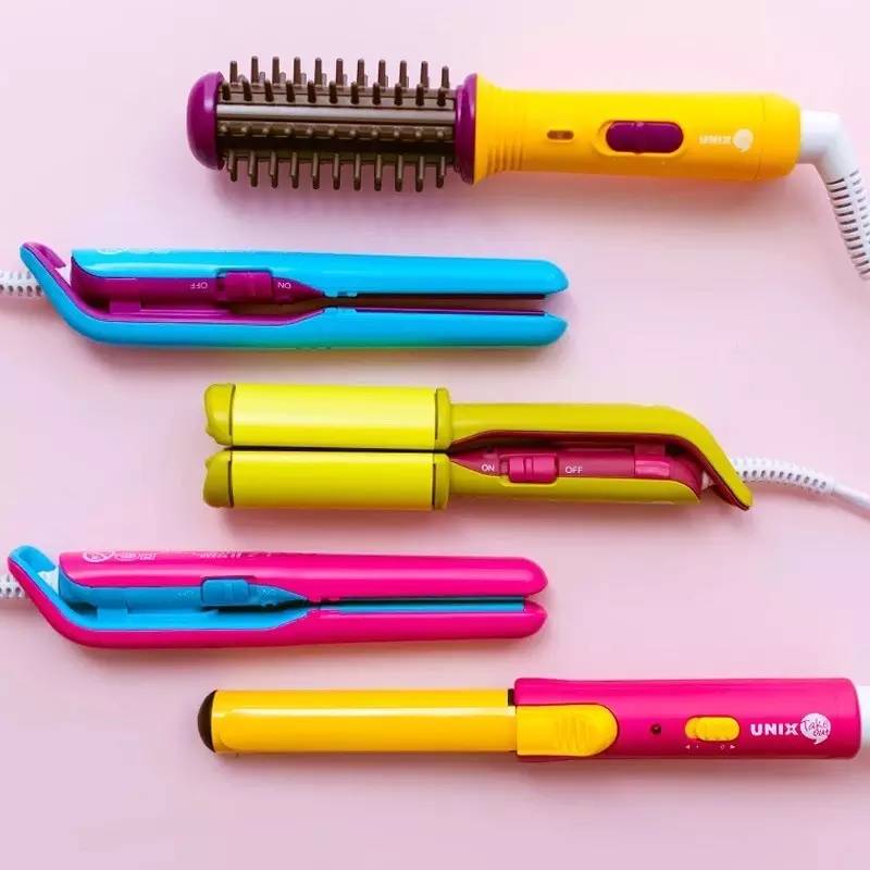 Word妈呀，让全身上下都变美的小仪器，这下钱包保不住了！