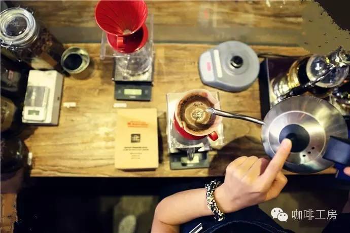 手冲咖啡设备推荐新手,新手入手手冲咖啡器具一套推荐