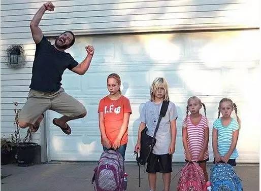 不一样的开学创意,学校开学季创意方案