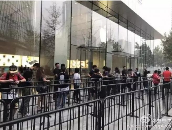 去香港买iphone需要预约吗,去香港买iphone全过程