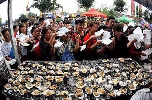 钦州人工海滨浴场,广西钦州港沙滩