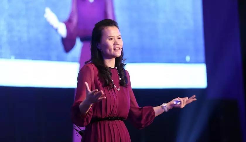 全球最具影响力的商界女性排名,中国最具影响力的商界女性未来榜