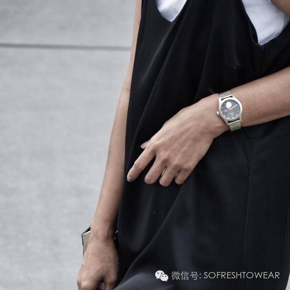 很喜欢dw的戒指,喜欢dw的手表一般是什么人