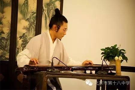 北京市第十八中学初中选修课课程简介大发送~看看有你喜欢的吗？