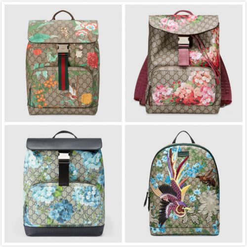 休闲潮流双肩背包推荐,潮款双肩背包精选百搭