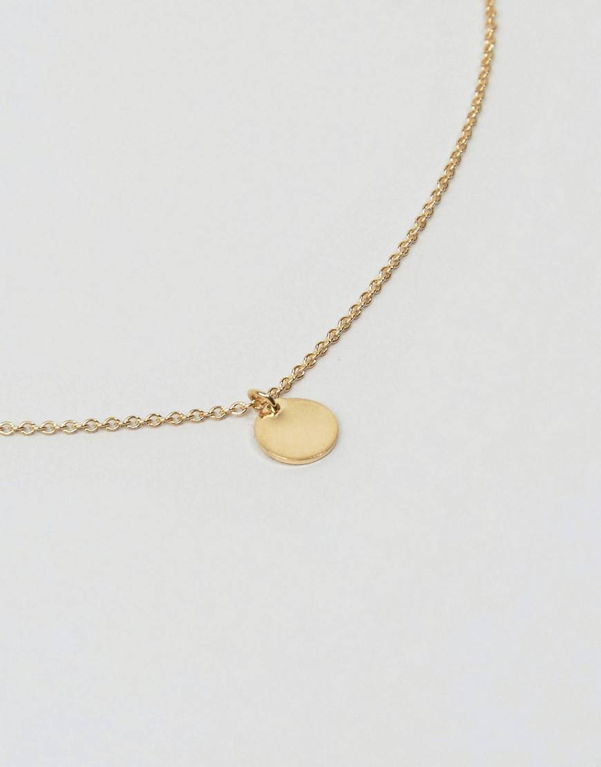 见鬼|我对这种细巧的「锁骨链」没有丝毫抵抗能力...