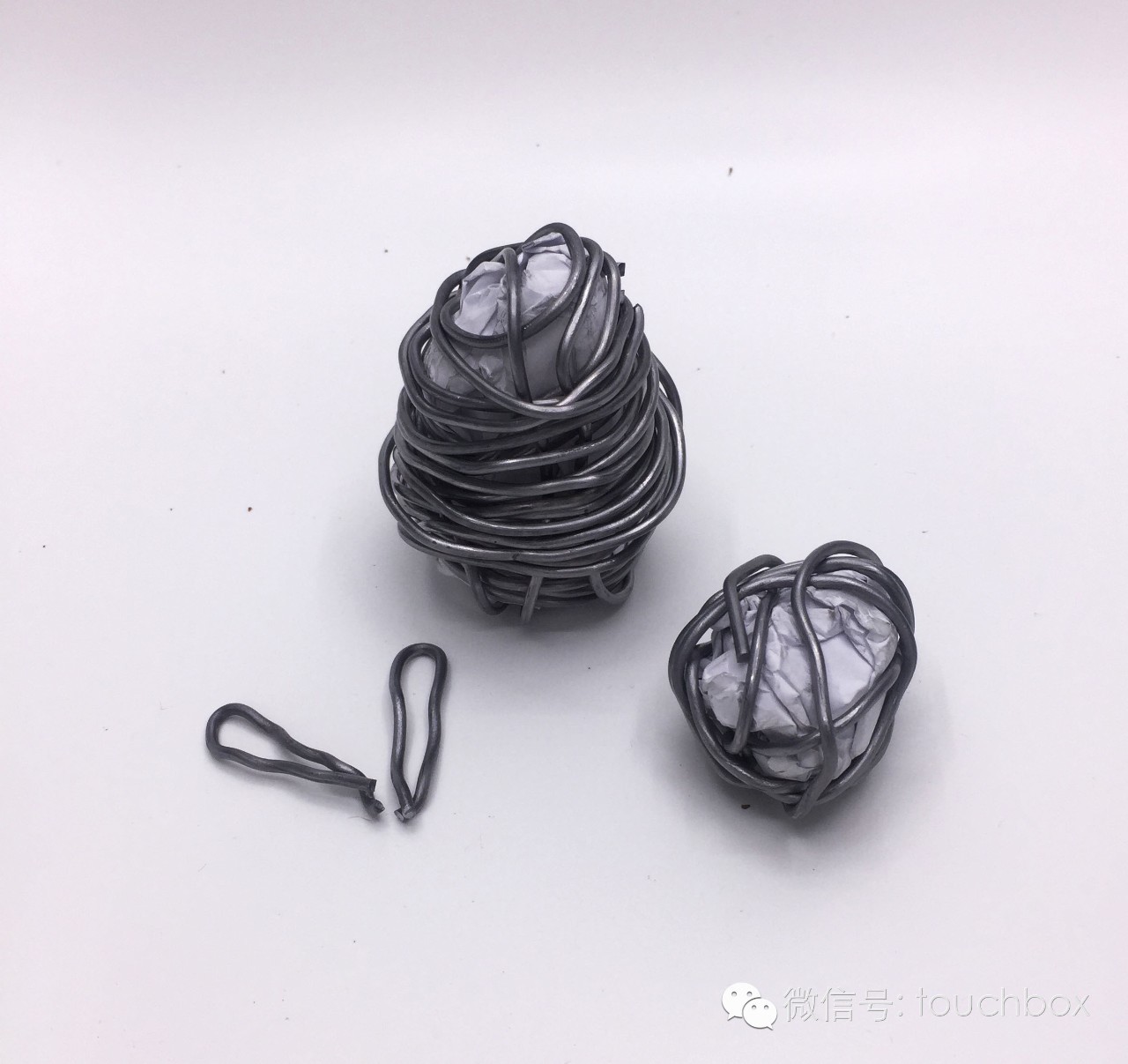 中秋兔子灯笼手工制作方法,可爱兔儿爷灯笼制作