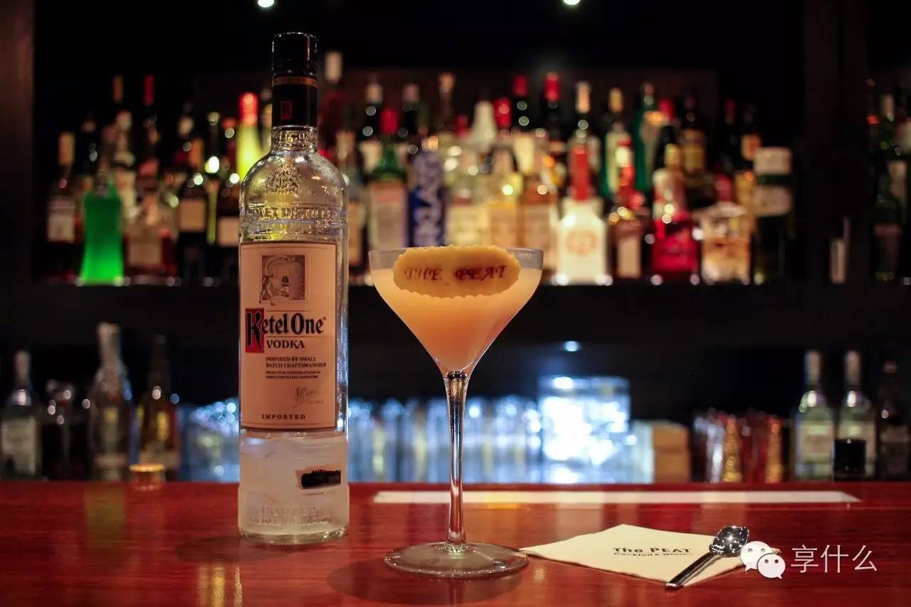 爱喝单麦威士忌和鸡尾酒的人，在这里都找到了归宿