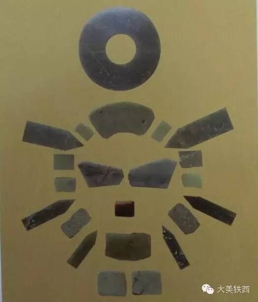 普兰店著名遗址,瓦房店普兰店历史文化