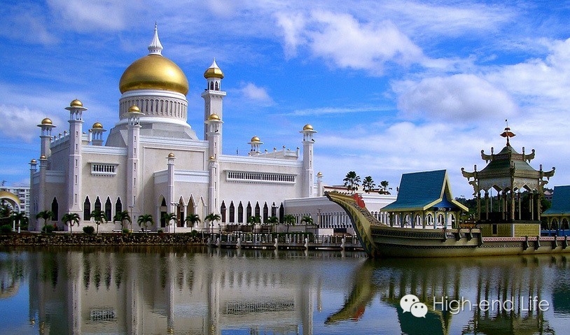 为出游做准备│关于免签和落地签看这一篇就够了