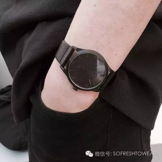 喜欢dw的肤质适合的气垫,瑞典dw手表怎么样