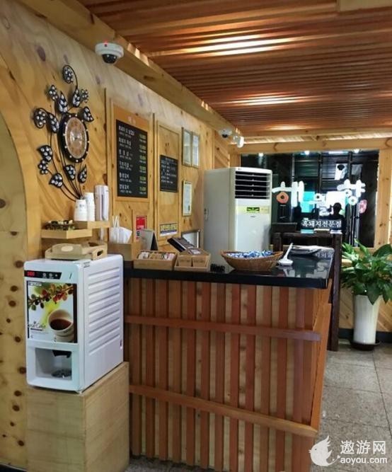 济州岛自由行攻略,济州岛包车自由行之美食攻略