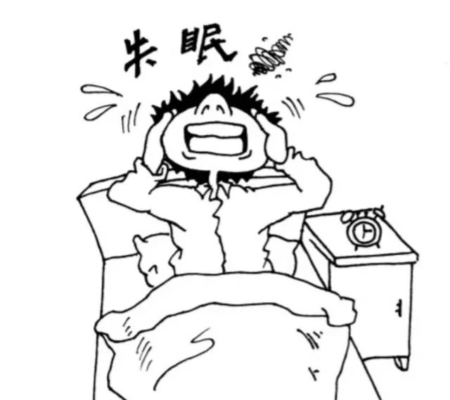 贴士眼光光等天光？长期失眠损健康，专家教你辨偏方