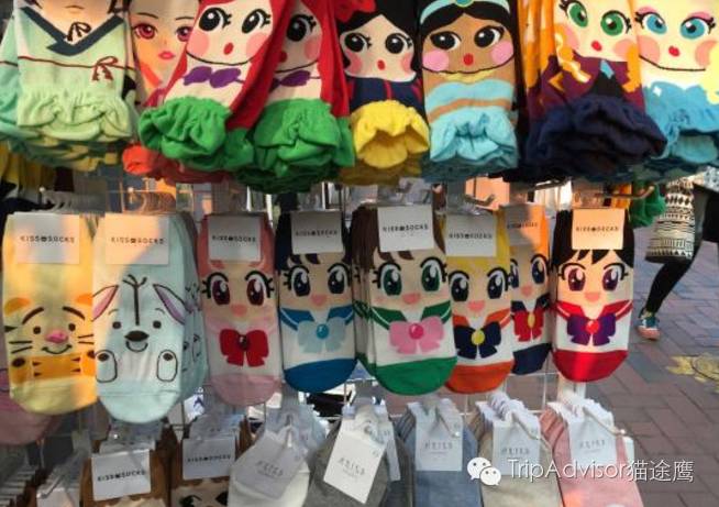 韩国必买的10件商品,吐血整理了九家宝藏甜品店