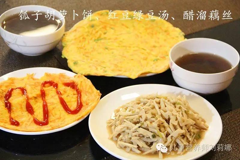 宝贝发烧吃什么食物菜谱,三岁娃发烧好了饮食吃什么