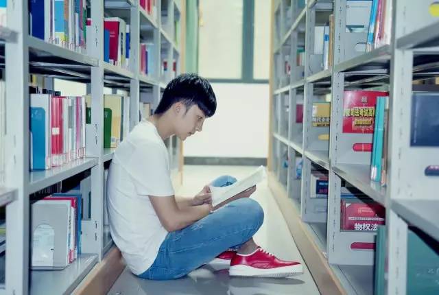 在武体，这是最易邂逅男神的12处地方！