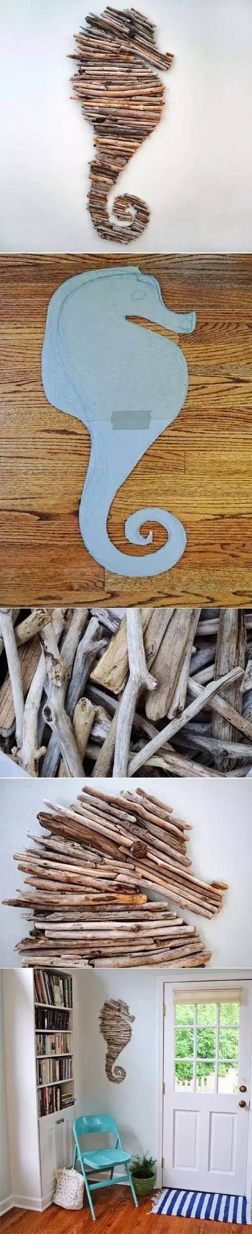 美爆了！台风过后，那些残根断枝竟然这么有用！赶紧学起来...