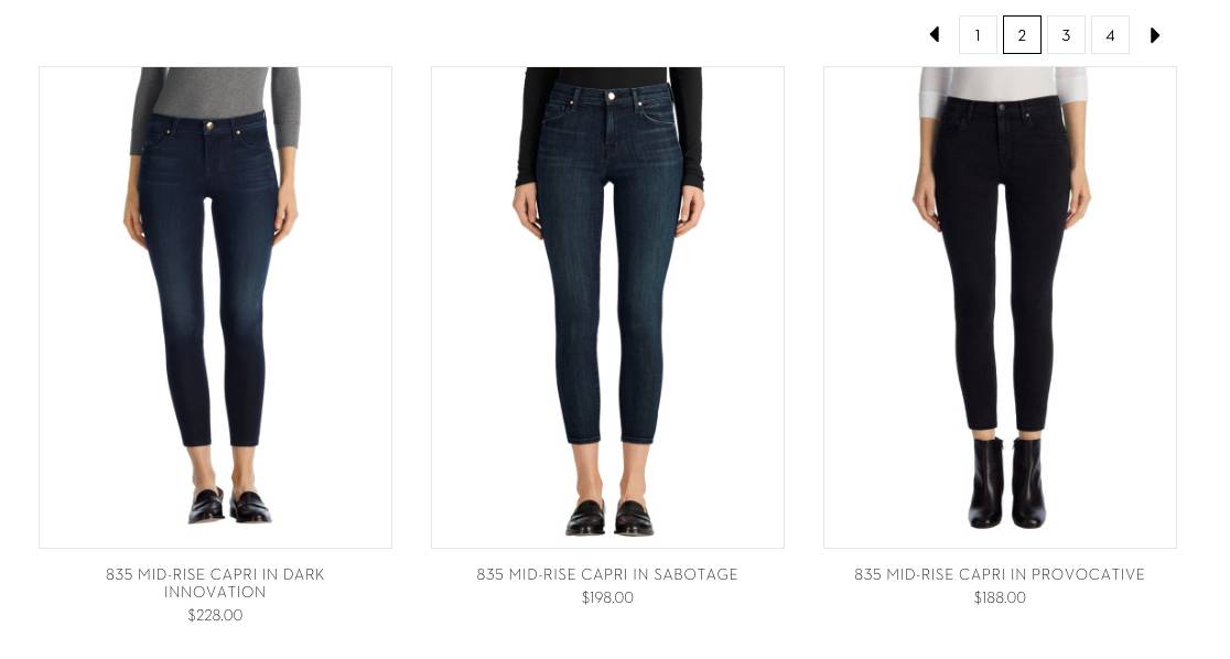 颜值逼格性价比？这三个牛仔裤品牌全部满足你！