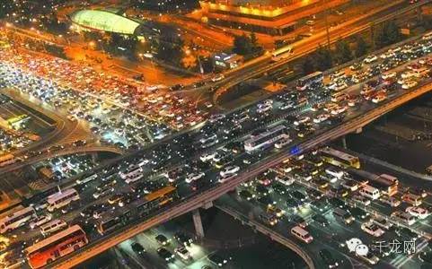 去北京玩的必看,国庆去北京必去的景点推荐