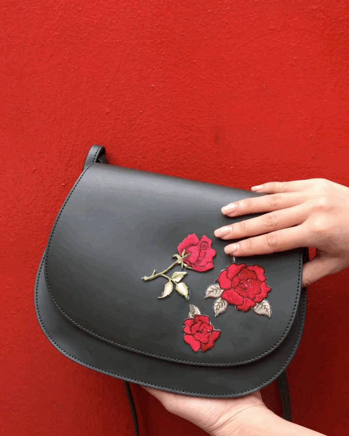 参考答案|如何拥有一只别人都没有的包