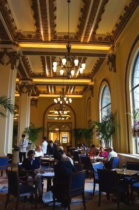 神会玩,去香港必去的酒店推荐