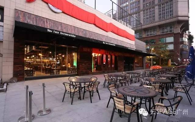 广州高逼格且不贵的餐厅,广州值得打卡的西餐厅