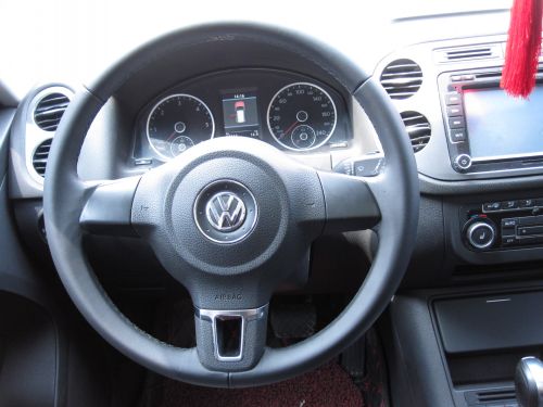 tiguan柴油版2018价格,2012款tiguan柴油版