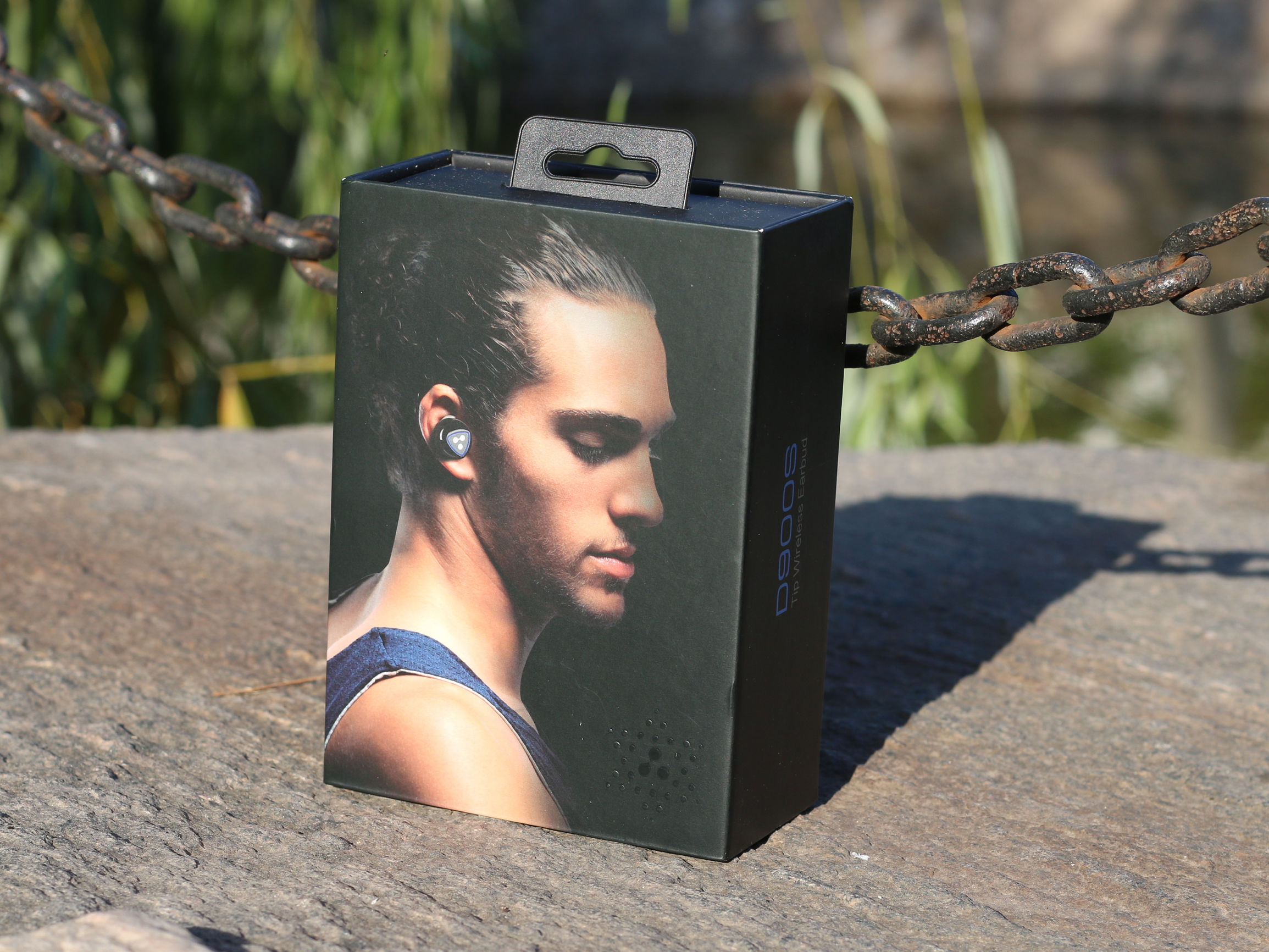 真无线蓝牙耳机，耳机中的田螺姑娘？赛尔贝尔D900S全新体验