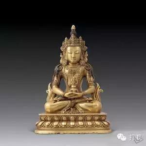 古代佛像的材质有哪些,古代佛像是浇铸的吗