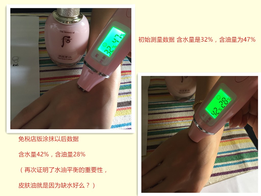 良心干货推荐,良心测评化妆品