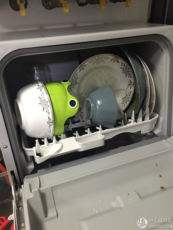 小厨房放集成灶冰箱洗碗机,小厨房如何装洗碗机和冰箱