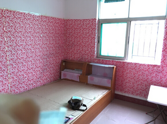 房子买不起,花3000大洋把出租屋搞一下,立马像个“家”!