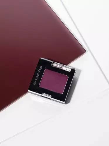 秋冬的系列妆容,21年秋冬流行妆容