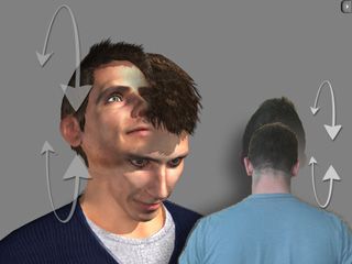 吞咽障碍患者初期的健康宣教,吞咽障碍体位的选择