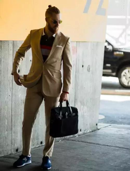 实力穿搭教你变得更好,职场女性穿搭教程