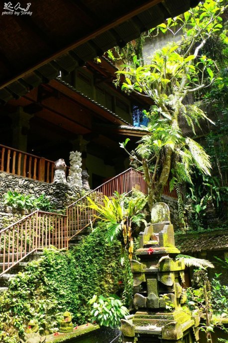 巴厘岛美拉艺术酒店,巴厘岛巴厘艺术中心