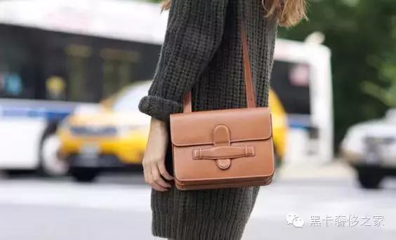职场不输阵女生上班要背什么包?