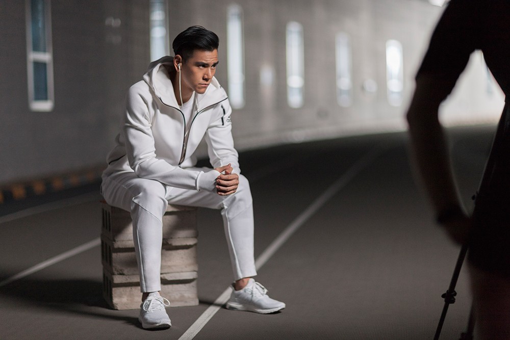 这个周末皇马曼联拜仁等俱乐部轮番为这件夹克上演了卖家秀