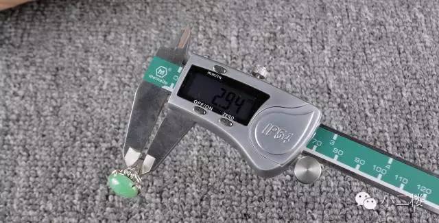 怎么测量手指是戴几号戒指,用皮尺测量手指7.7戴多大号戒指