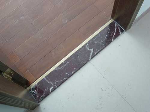 门槛石价格怎么算,入户门槛石尺寸一般是多少