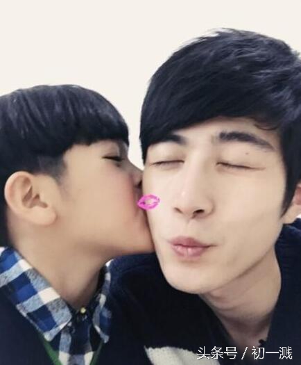 陈学冬是什么明星,陈学冬揭秘装傻子