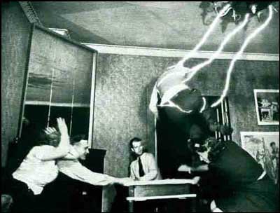 一个能吓哭100万人的恐怖故事,能把人吓破胆儿的恐怖故事