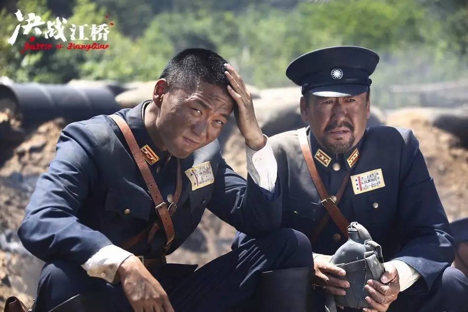 决战江桥马占山打响抗战第一枪,决战江桥马占山为什么不吃面条