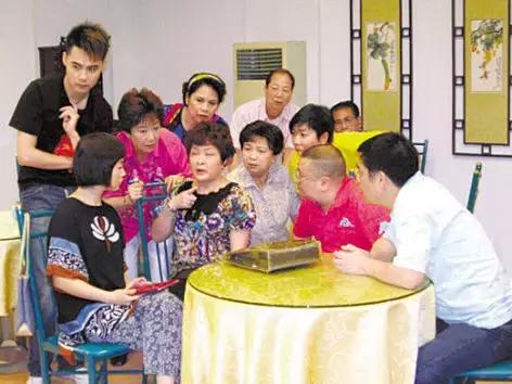 刘涛演了几年外来媳妇本地郎,刘涛外来媳妇本地郎出演了多少集