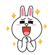 linefriends可妮兔和布朗熊故事,美食侦探有哪些