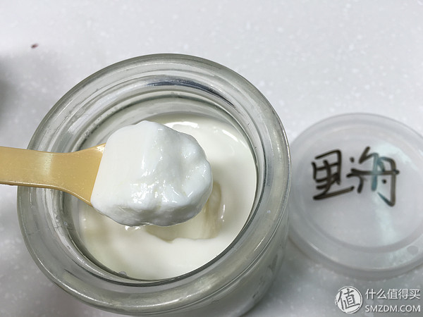 养出来的酸奶,比较好的酸奶发酵菌