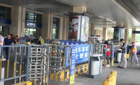 济南西客站到机场大巴时刻表,济南西客站到禹城东站时间表