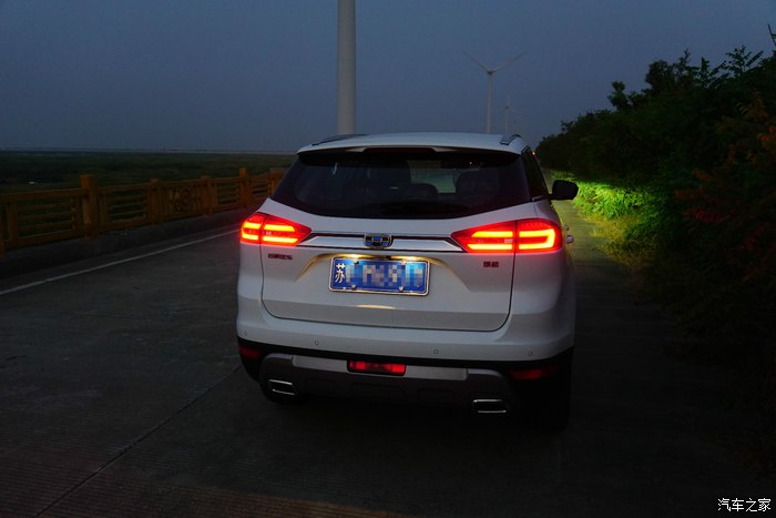 日系三剑客suv大pk,这款suv上市后外形完爆路虎揽胜